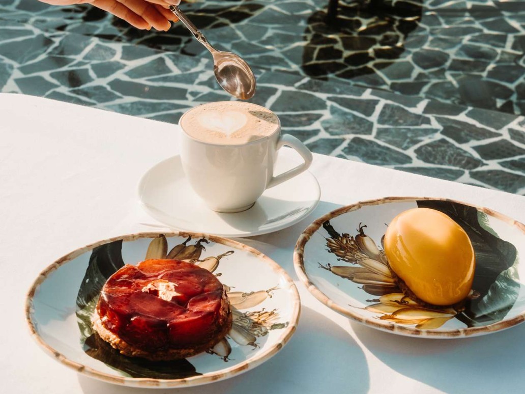 African Queen Dubai | Côte d'Azur-Inspired Mediterranean Cuisine