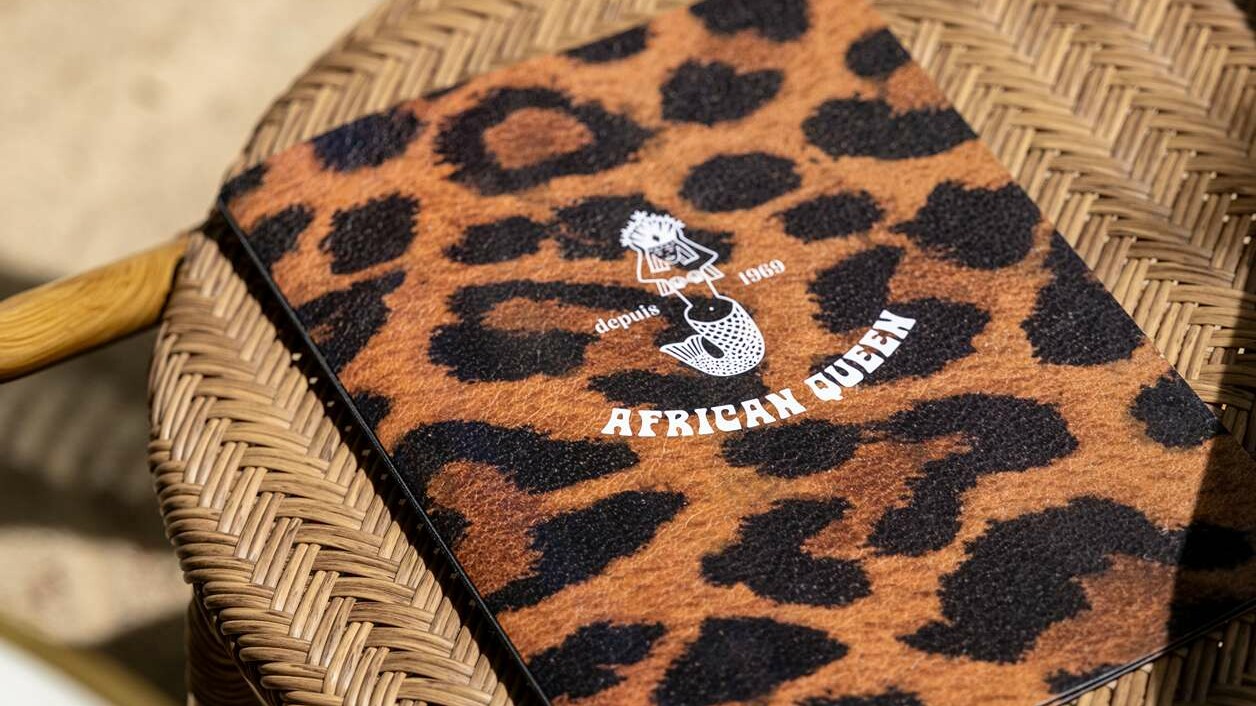 african queen restaurant var france riviera saint tropez