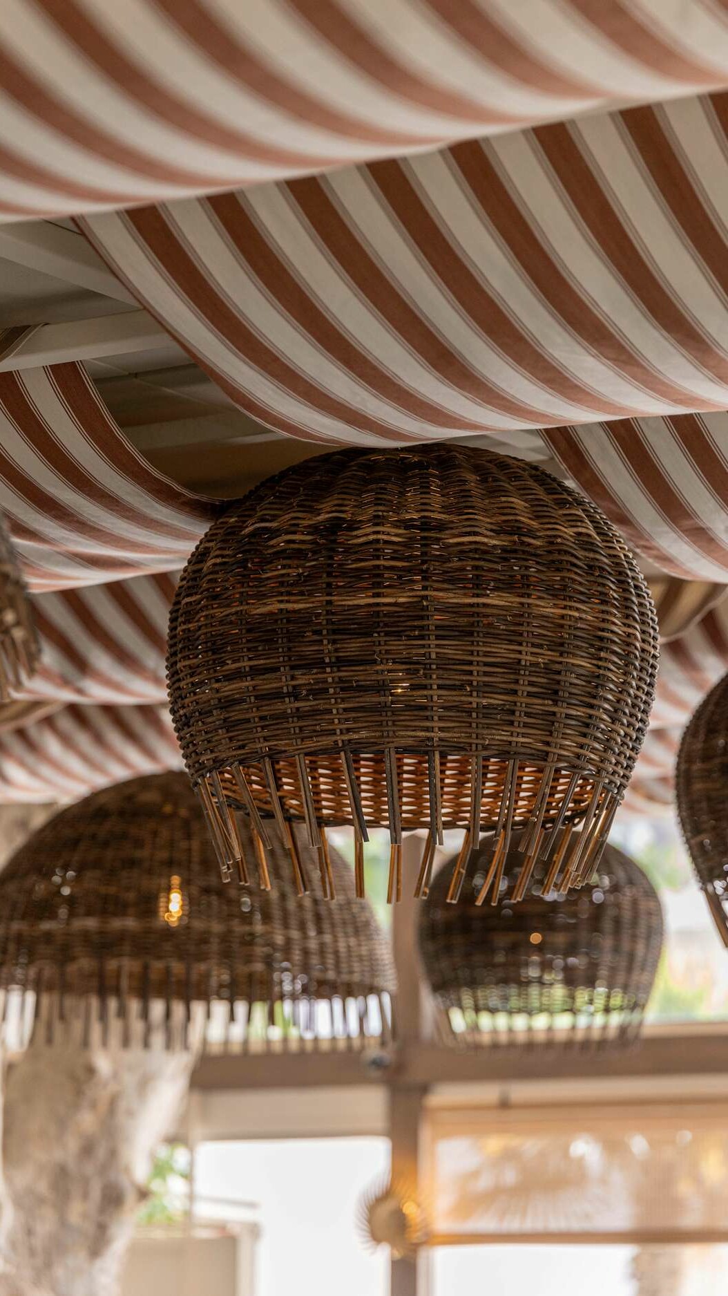 restaurant saint tropez african queen restaurant france