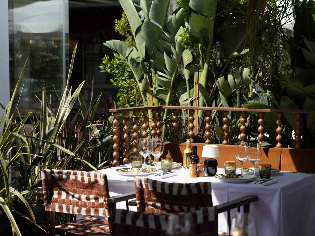 restaurant terrasse beaulieu sur mer
