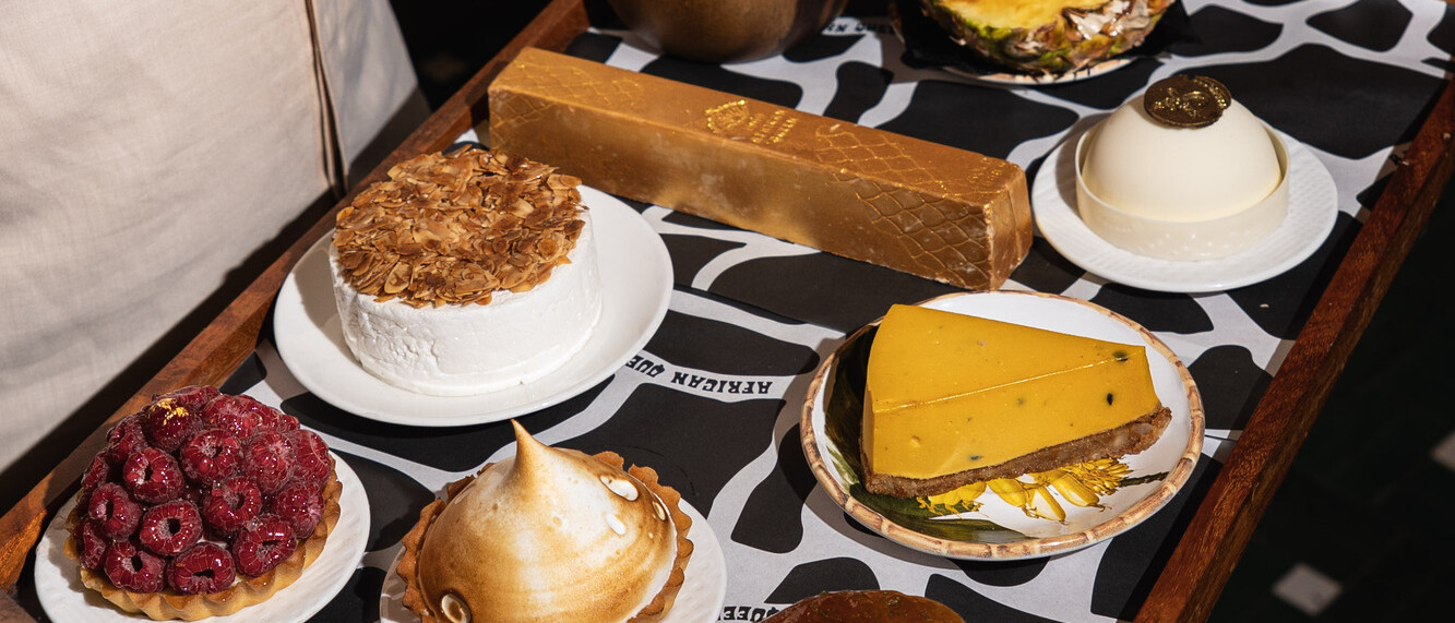 french desserts