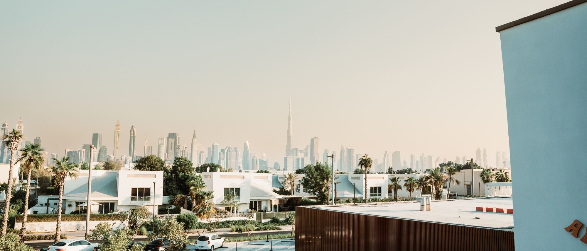 African Queen J1 Beach Dubai